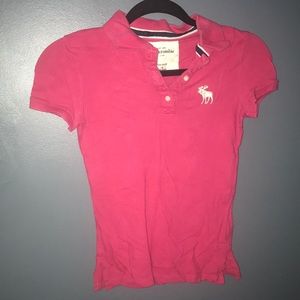 Polo shirt